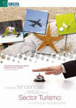Nuevas tendencias y retos en el sector turismo, de RODRIGUEZ ANTON,J.M. | portada del libro