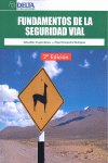 Fundamentos de la seguridad vial, de Truyols Mateu | portada del libro