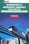 Introducción a la ingeniería del transporte, de Truyols Mateu | portada del libro
