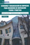 Economía y organización de empresas para ingeniería de edificación, de Truyols Mateu | portada del libro