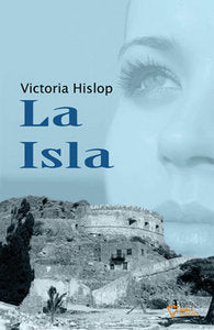 La isla, de Victoria Hislop | portada del libro