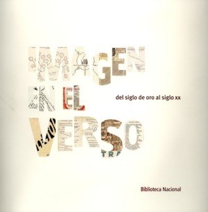 IMAGEN EN EL VERSO, de Varios autores | portada del libro