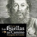 XACOBEO, LAS HUELLAS DEL CAMINO, de VV AA | portada del libro