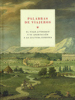 PALABRAS DE VIAJEROS, de VV AA | portada del libro
