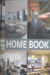 THE HOME BOOK, de SCHLEIFER | portada del libro
