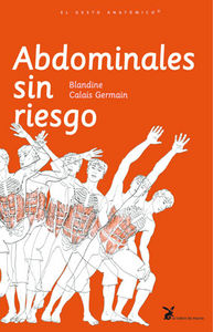 Abdominales sin riesgo, de BLANDINE CALAIS-GERMAIN | portada del libro