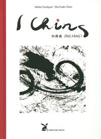 I ching, de FOULQUIE MAITE | portada del libro