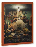Death on the altar, de CASADEMUNT, TOMAS | portada del libro