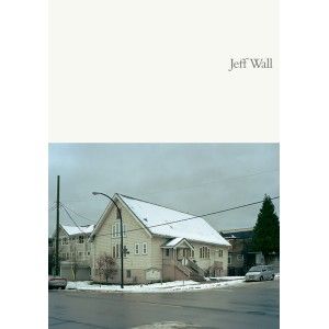 JEFF WALL, de OSTRANDER, TOBIAS | portada del libro