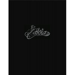 Dr. Lakra, de Dr. Lakra | portada del libro
