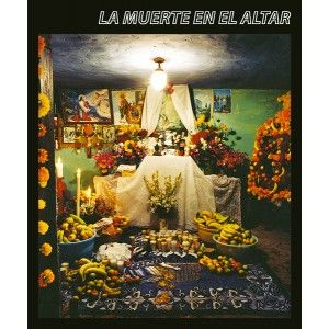 Muerte en el altar, de CASADEMUNT, TOMAS | portada del libro