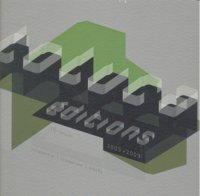 Toluca Editions, de Sanchez, Oswaldo | portada del libro