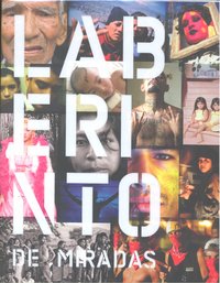 Laberinto de Miradas, de Carreras Guillén, Claudi | portada del libro