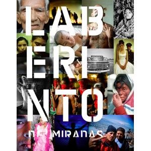 Labyrinth of Wiews, de Carreras, Claudi | portada del libro