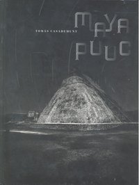 Maya Puuc, de Casademunt, Tomas | portada del libro
