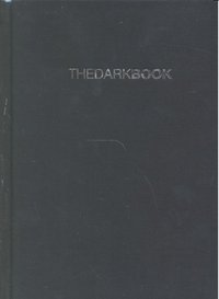 The dark book, de Gámez, Omar | portada del libro