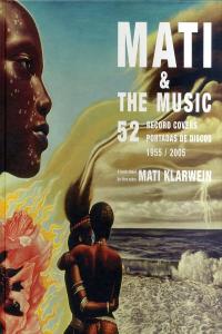 MATI & THE MUSIC, de KLARWEIN | portada del libro