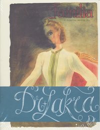 Dr. Lakra, de López, Jerónimo | portada del libro