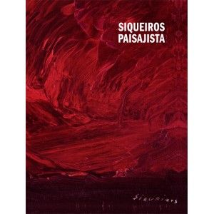 SIQUEIROS, de HERNER DE LARREA, IRENE | portada del libro