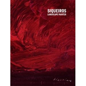 Siqueiros. Landscape Painter, de Herner, Irene | portada del libro