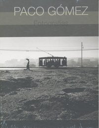 Paco Gómez, de Terré Alonso, Laura | portada del libro