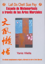 Lañ do cheñ siue pay, de Yanis | portada del libro