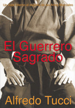 El guerrero sagrado, de Alfredo | portada del libro