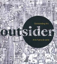 Outsider 2. Arte fuera de serie, de Varios autores | portada del libro