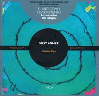 Susy Gómez, de Rigo, Catalina | portada del libro