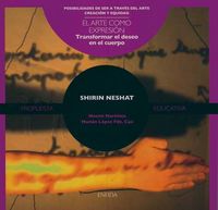 Shirin Neshat, de Martínez, Noemí | portada del libro
