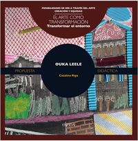 Ouka-Leele, de Rigo, Catalina | portada del libro