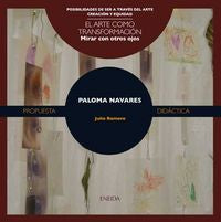 Paloma Navares, de Romero, Julio | portada del libro