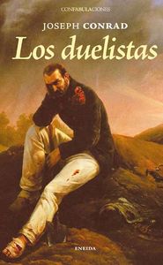 Los duelistas, de Conrad, Joseph | portada del libro