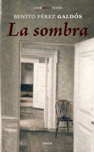La sombra, de Benito P& x0201A | portada del libro