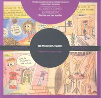 Entrar en un sueño, de Dominguez,Miguel | portada del libro