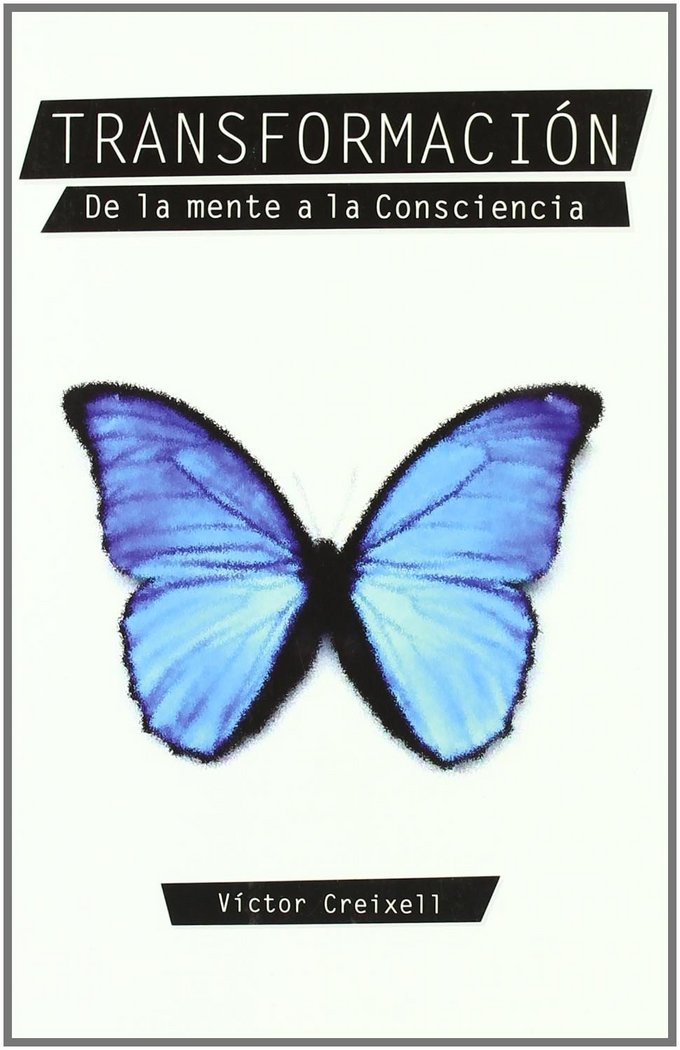 TRANSFORMACION (MANUSCRITOS), de LóPEZ MARTíNEZ | portada del libro
