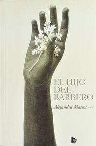 HIJO DEL BARBERO,EL, de MATEOS GIL | portada del libro
