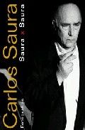 SAURA X SAURA, de Saura Atares | portada del libro