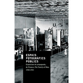 Public Photographic Spaces, de Ribalta, Jorge | portada del libro