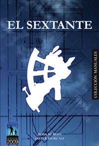El Sextante, de Ros i Ferré | portada del libro