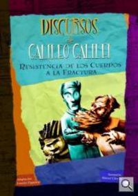 Discursos de Galileo Galilei, de Figueiras Ocaña, Lourdes | portada del libro