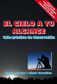 El Cielo a tu alcance, de Arranz García | portada del libro