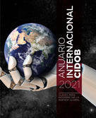 ANUARIO INTERNACIONAL CIDOB 2021, de VV AA | portada del libro