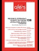 REVISTA CIDOB D' AFERS 128: PREVENIR EL EXTREMISMO VIOLENTO EN EU, de VV AA | portada del libro