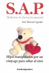 S.A.P. (B4P), de Aguilar | portada del libro
