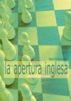APRENDA APERTURAS, de Neil McDonald | portada del libro