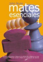 Mates esenciales I, de NUNN, JOHN | portada del libro