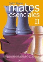 Mates esenciales II, de NUNN | portada del libro