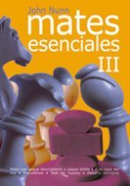 Mates esenciales III, de NUNN | portada del libro