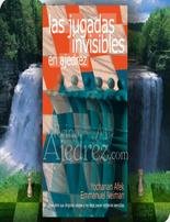 JUGADAS INVISIBLES EN AJEDREZ, LAS, de AFEK | portada del libro